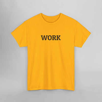 Work Tee