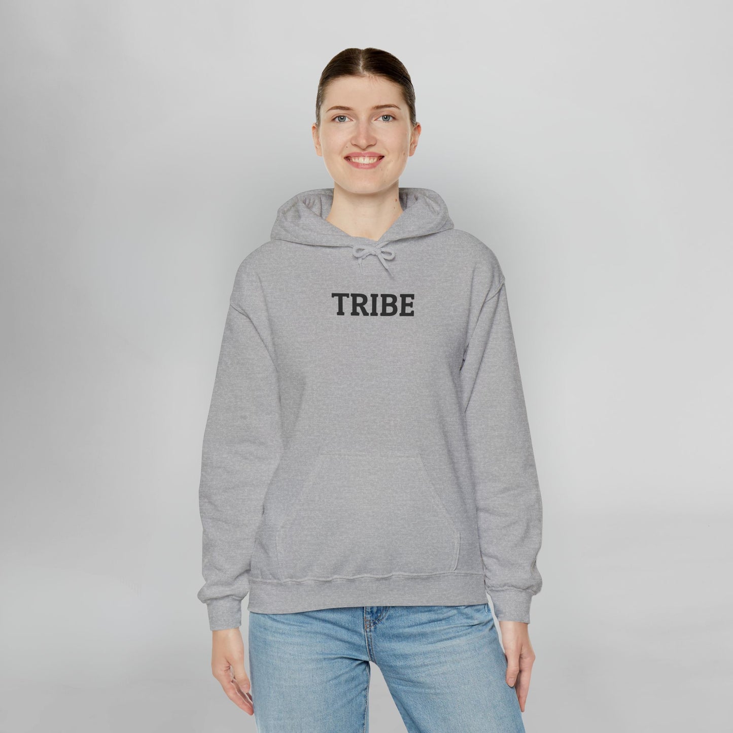 Tribe Hoodie