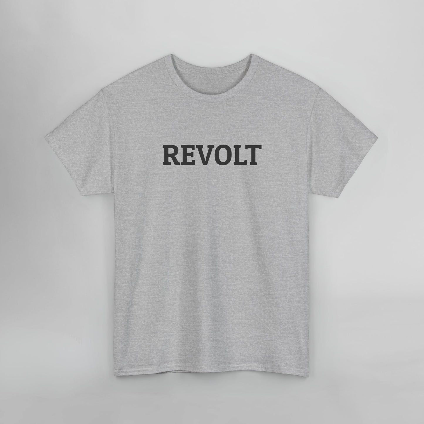 Revolt Tee