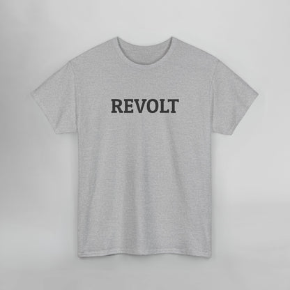 Revolt Tee