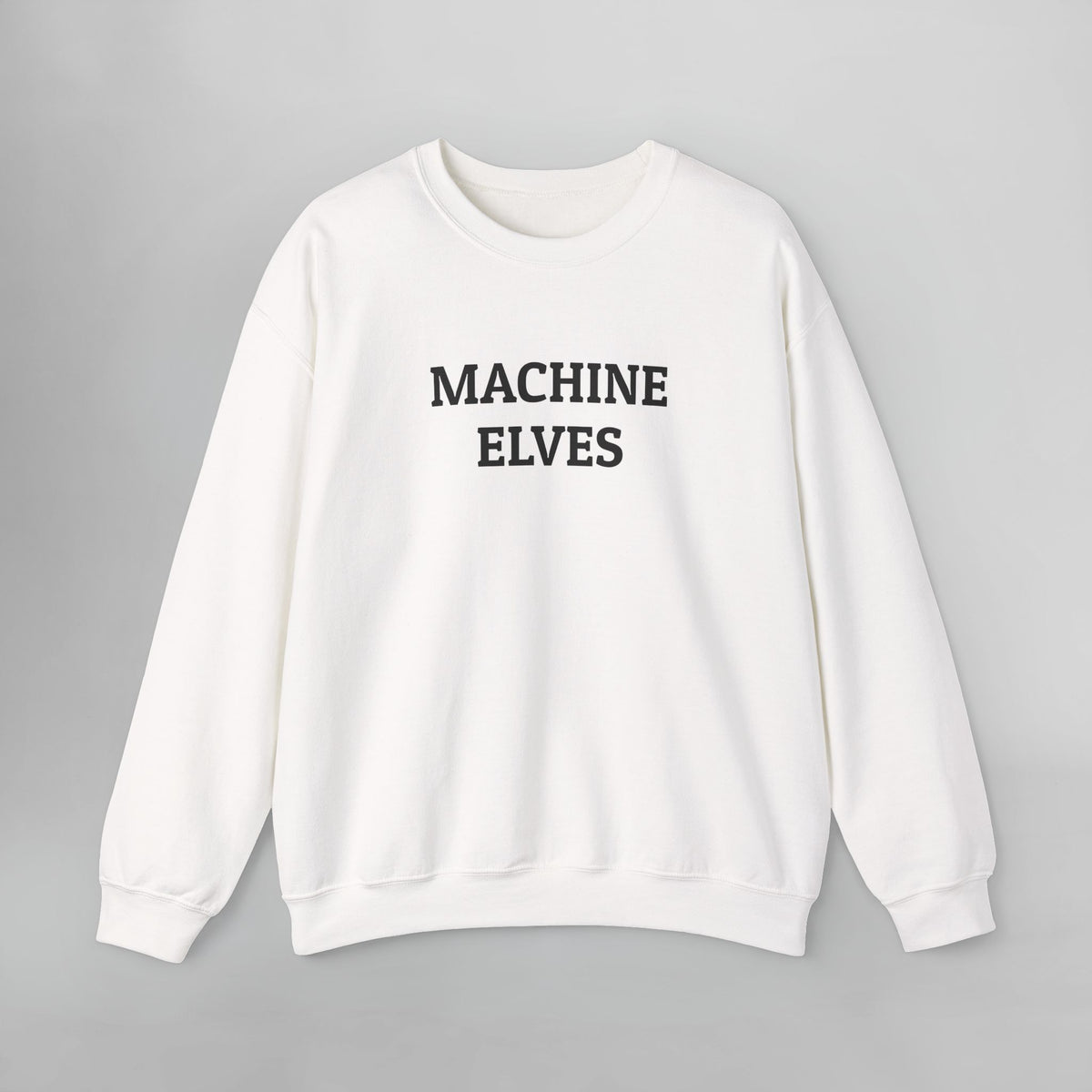 Machine Elves Sweatshirt