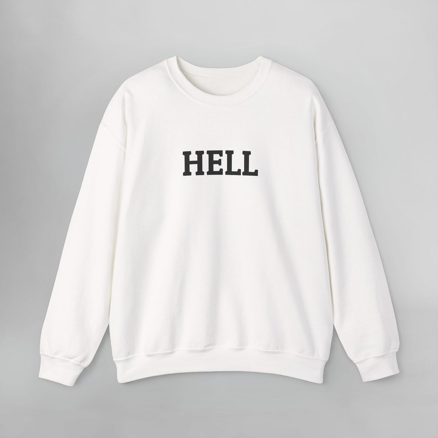 Hell Sweatshirt