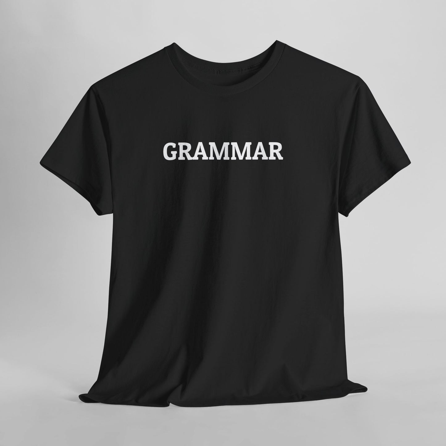 Grammar Tee