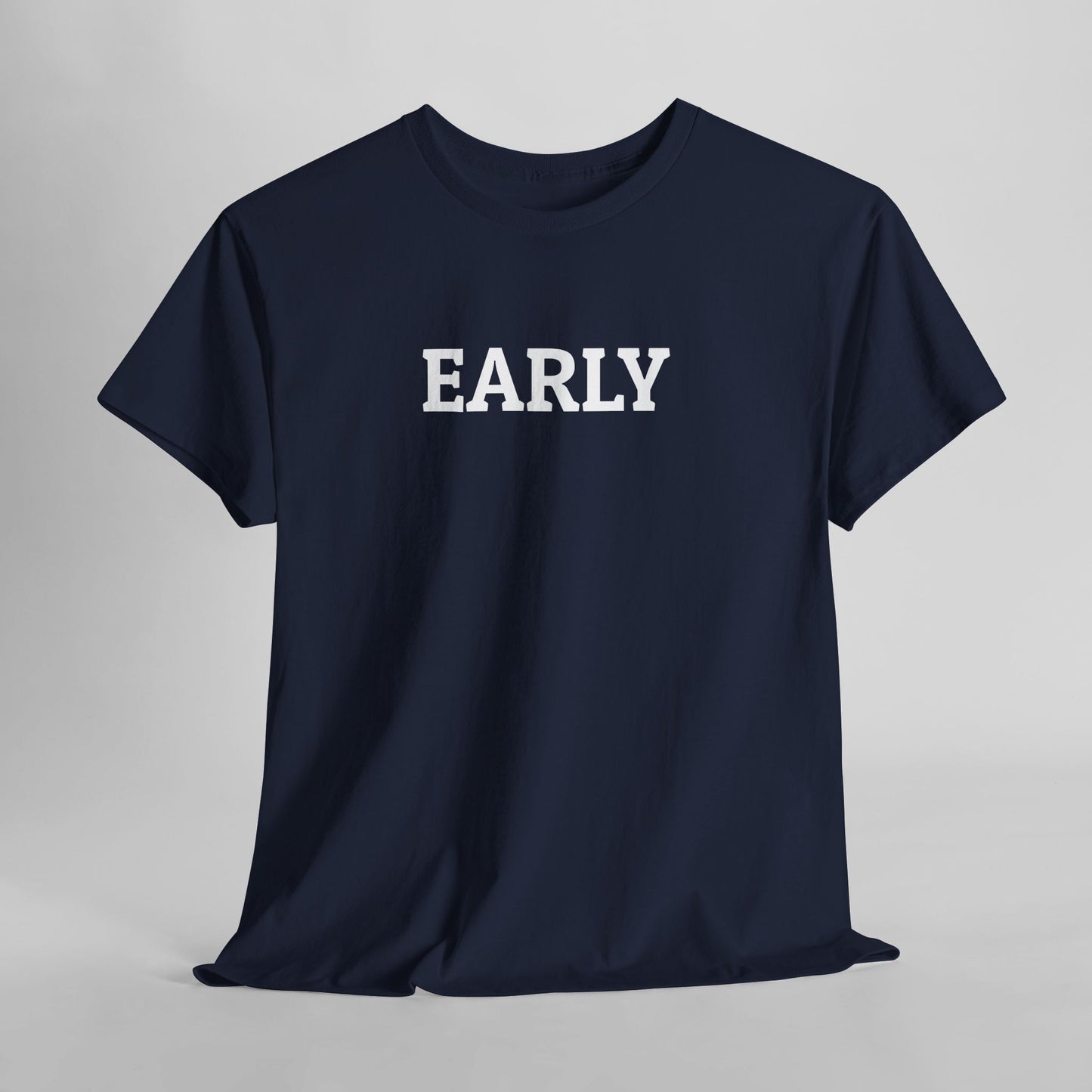 Early Tee