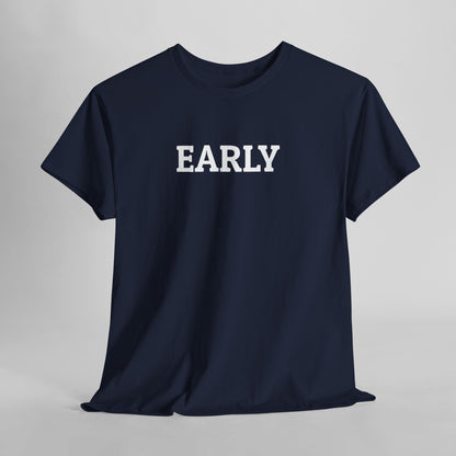 Early Tee