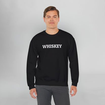 Whiskey Sweatshirt