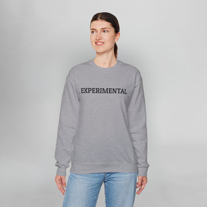 Experimental Sweatshirt