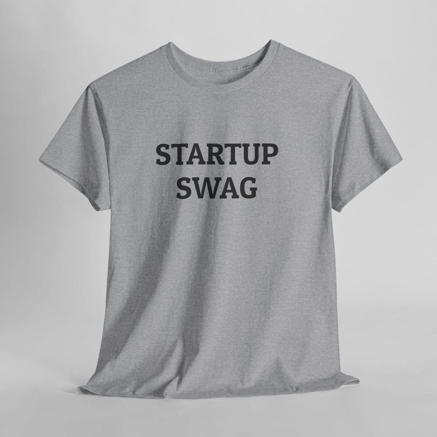 Startup Swag Tee