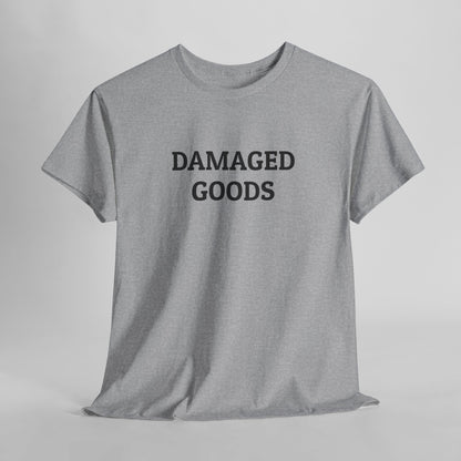 Damaged Goods Tee