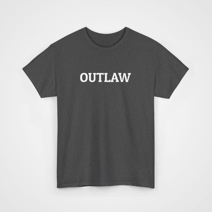 Outlaw Tee