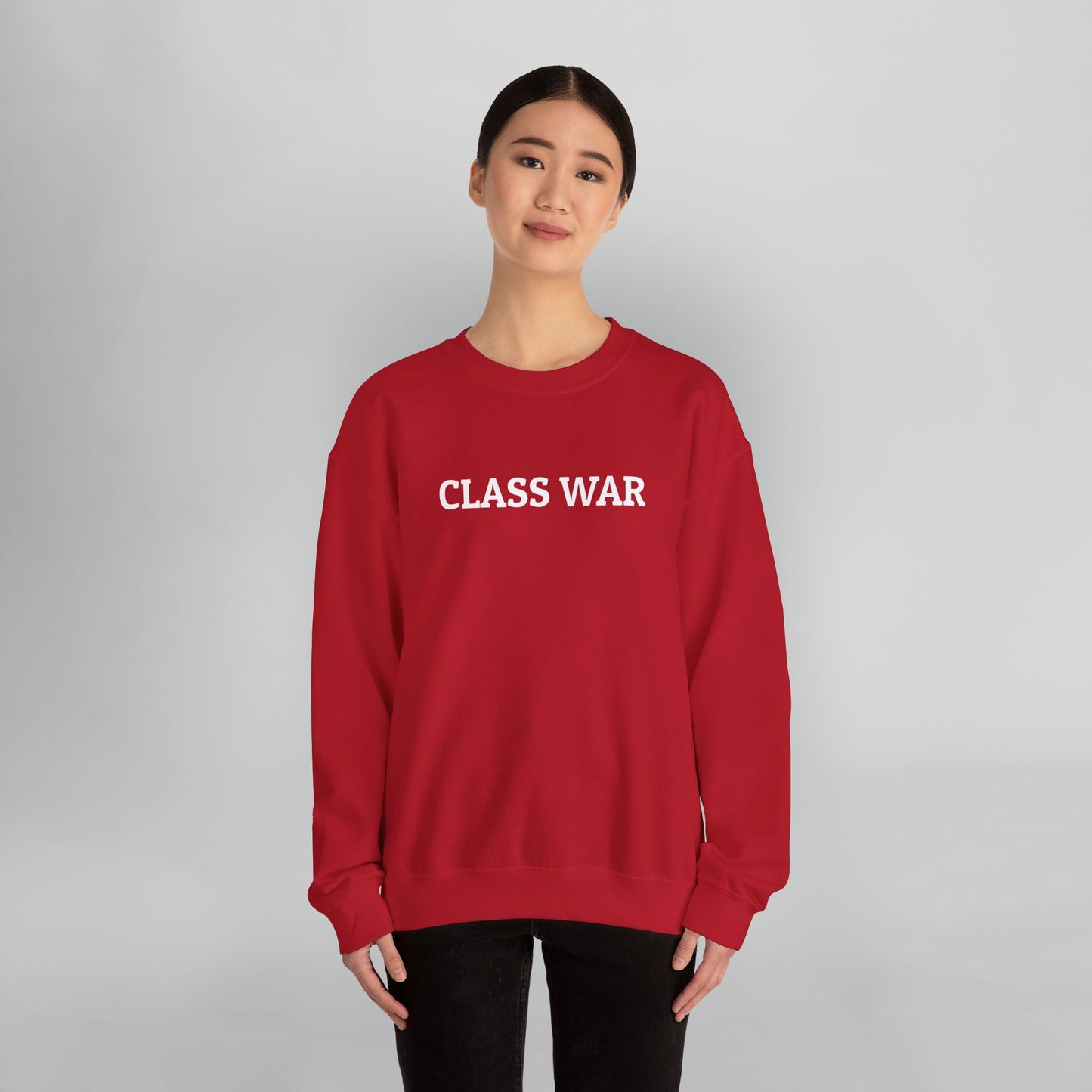 Class War Sweatshirt
