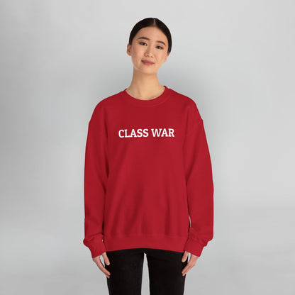 Class War Sweatshirt