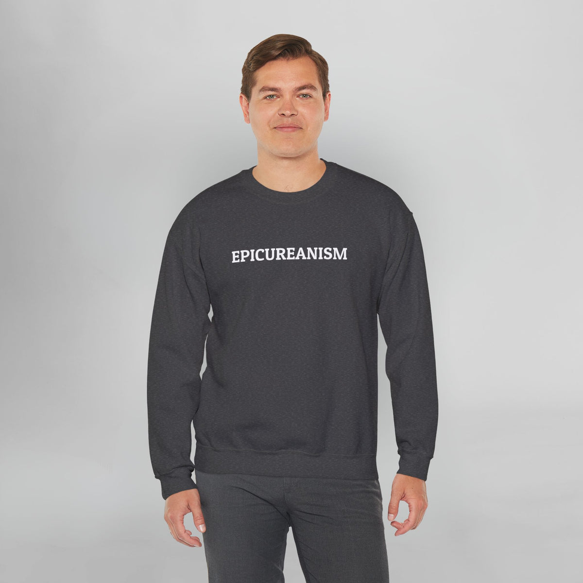Epicureanism Sweatshirt