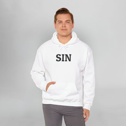 Sin Hoodie