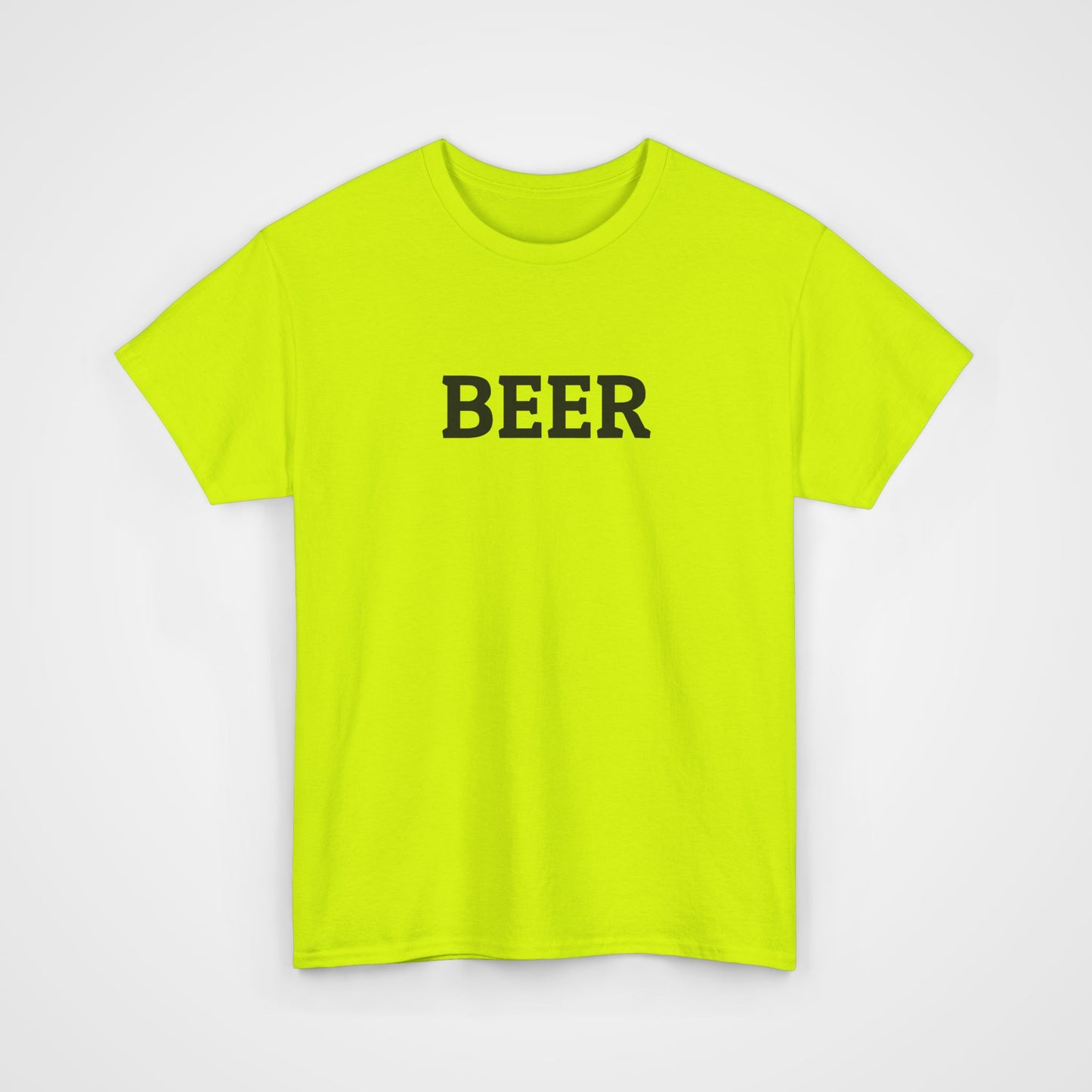 Beer Tee