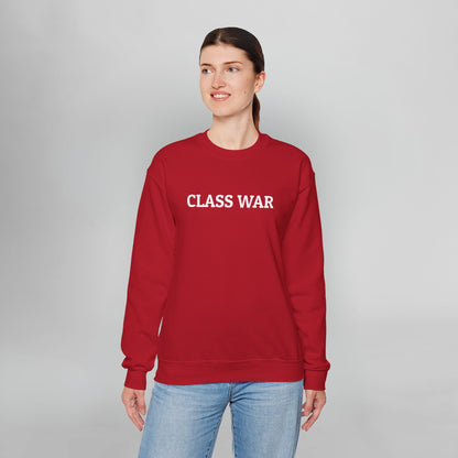 Class War Sweatshirt