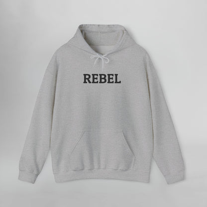 Rebel Hoodie