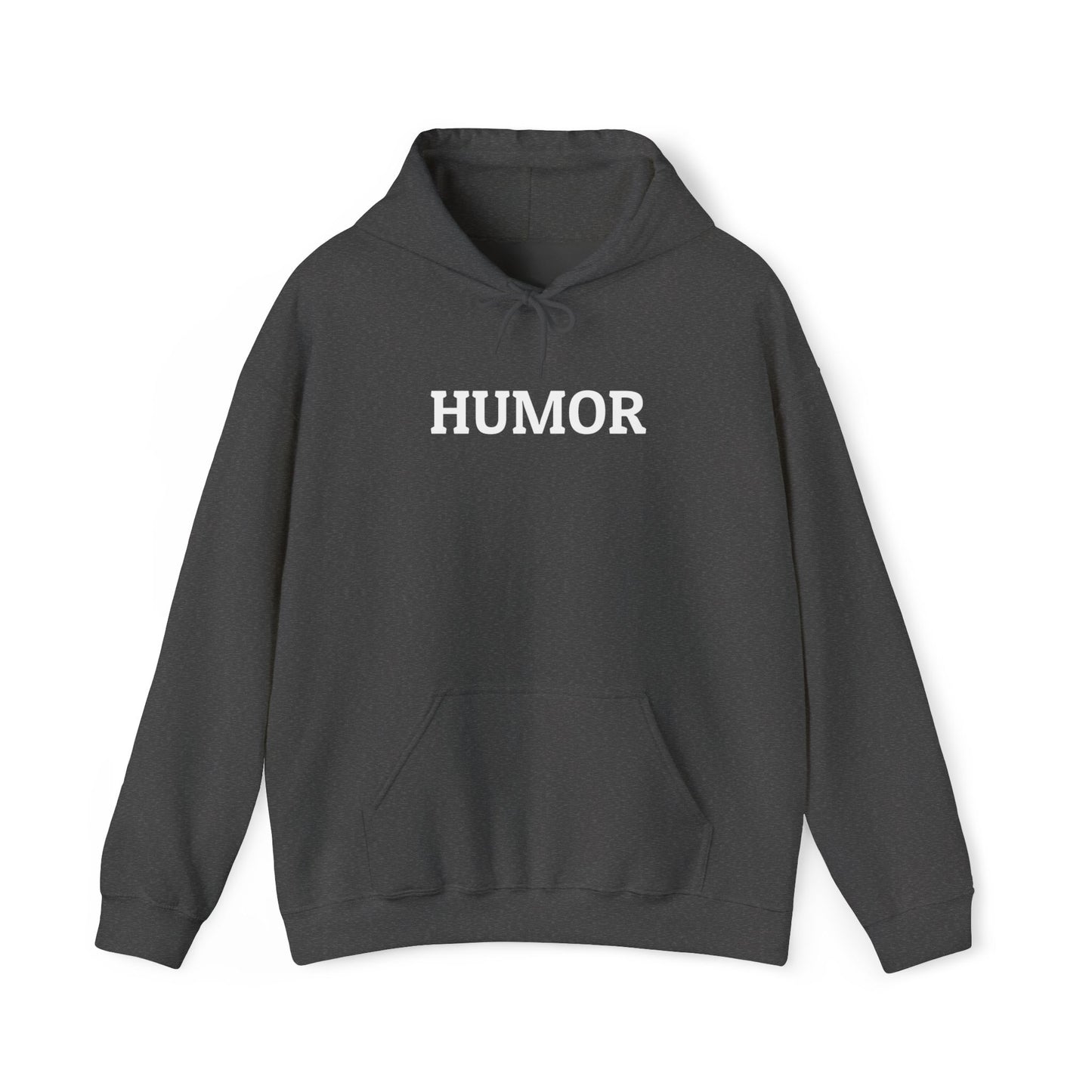 Humor Hoodie