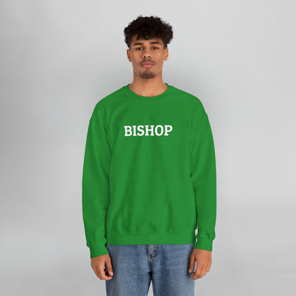 Bishop Sweatshirt
