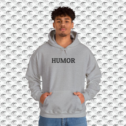 Humor Hoodie