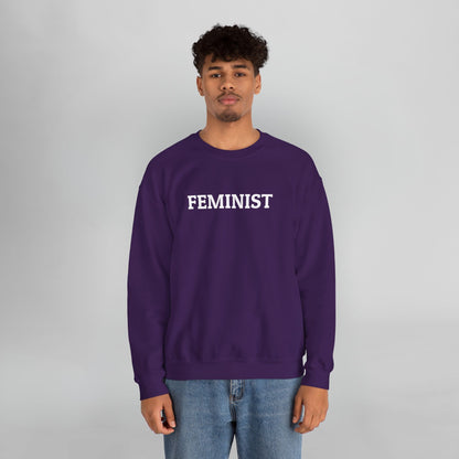 Feminist Sweatshirt