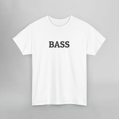 Bass Tee