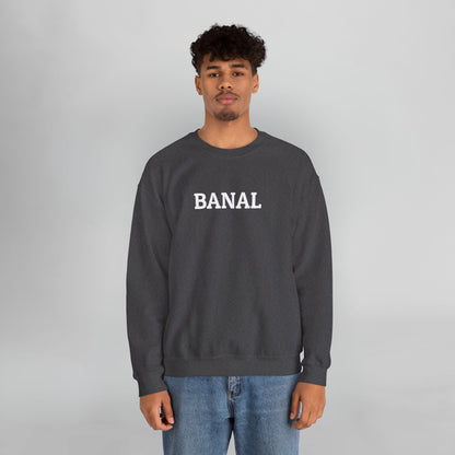 Banal Sweatshirt