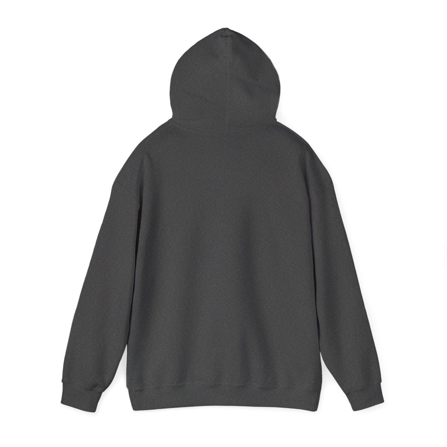 Hard Hoodie