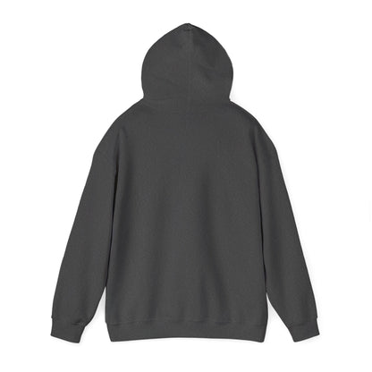 Hard Hoodie