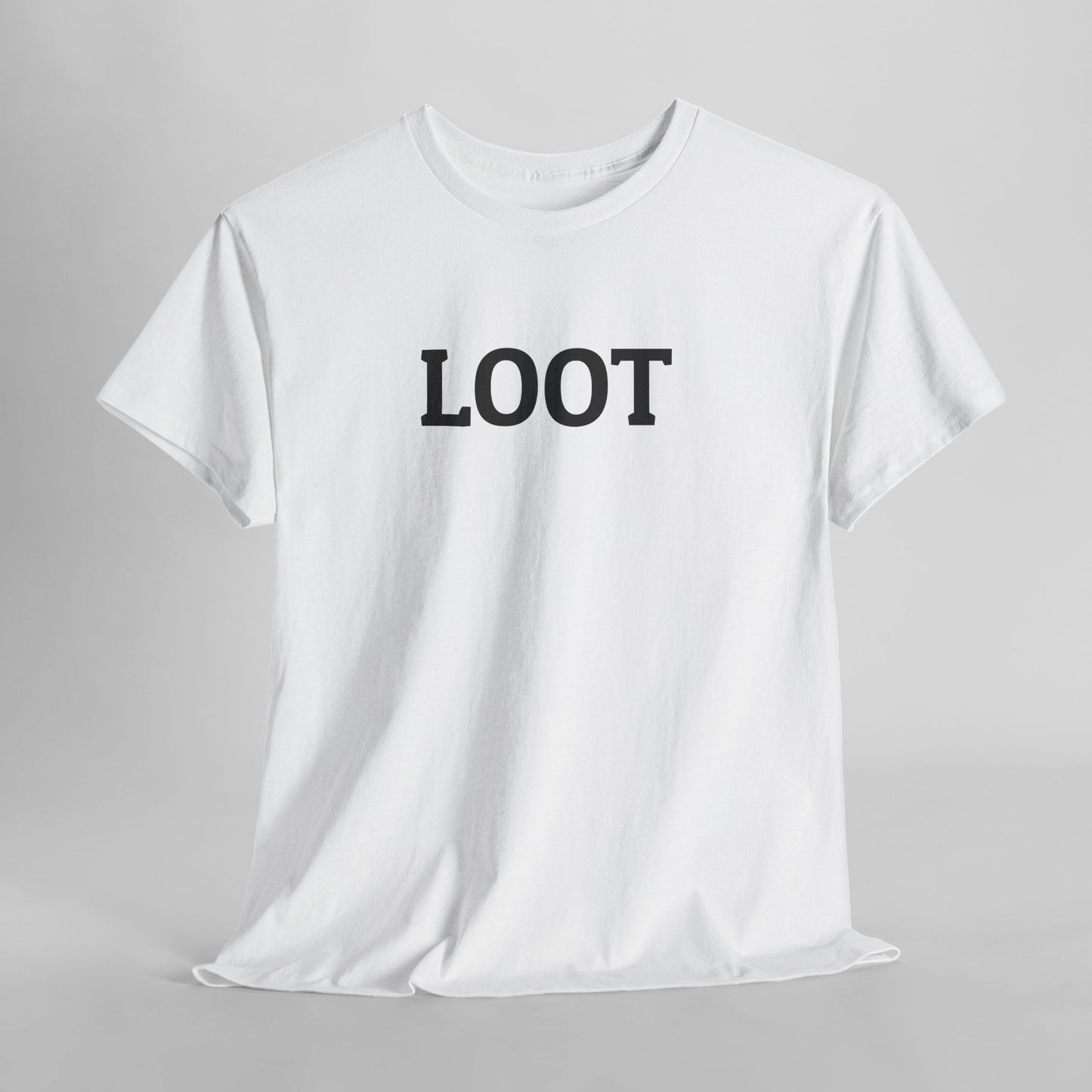 Loot Tee