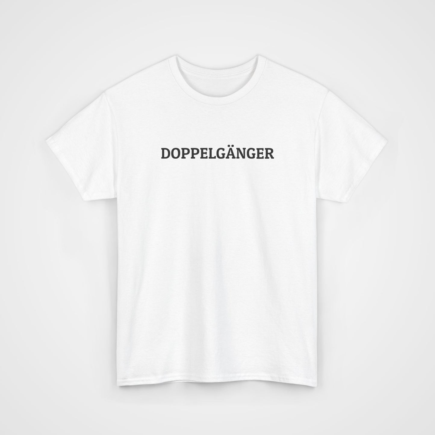 Doppelgänger Tee