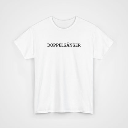 Doppelgänger Tee