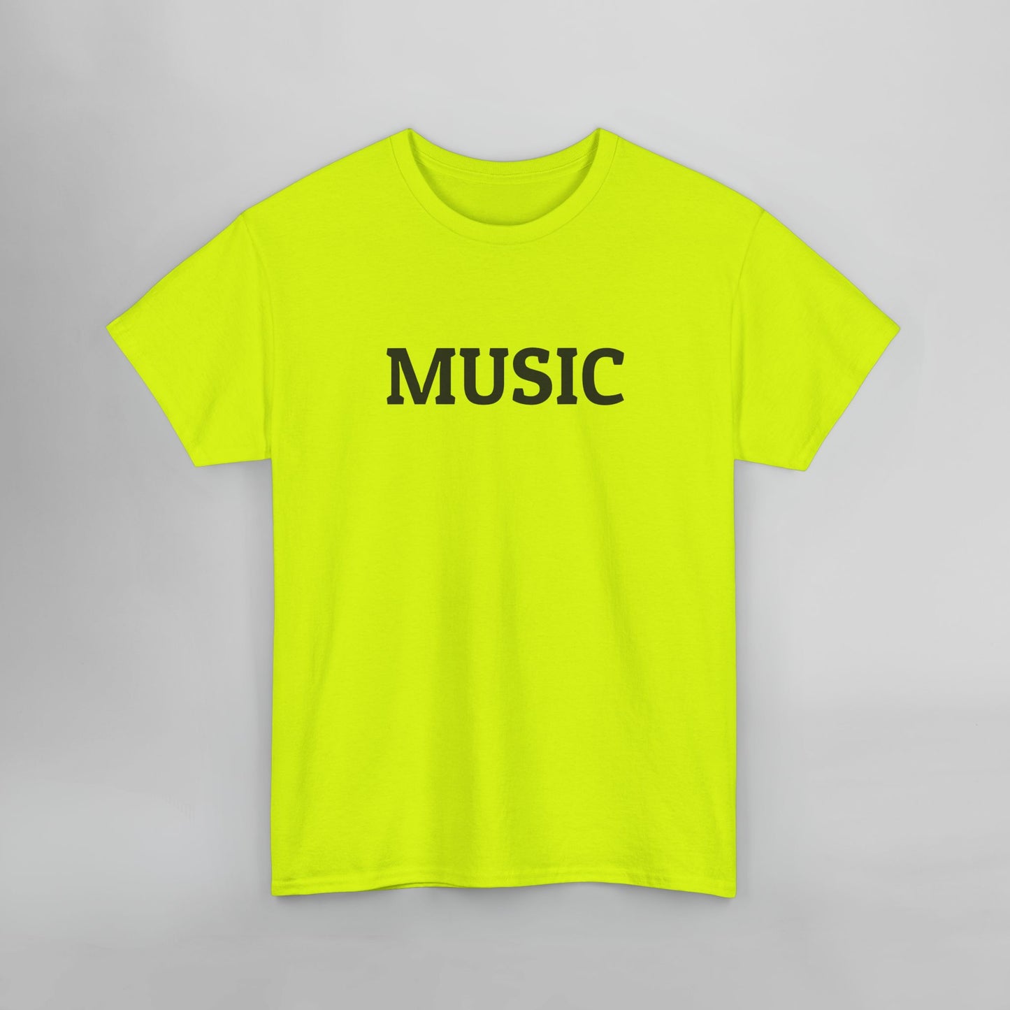 Music Tee