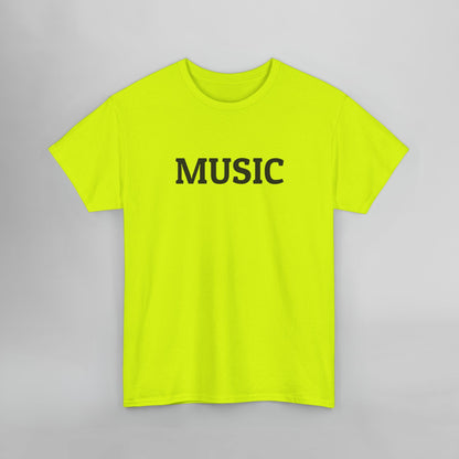 Music Tee