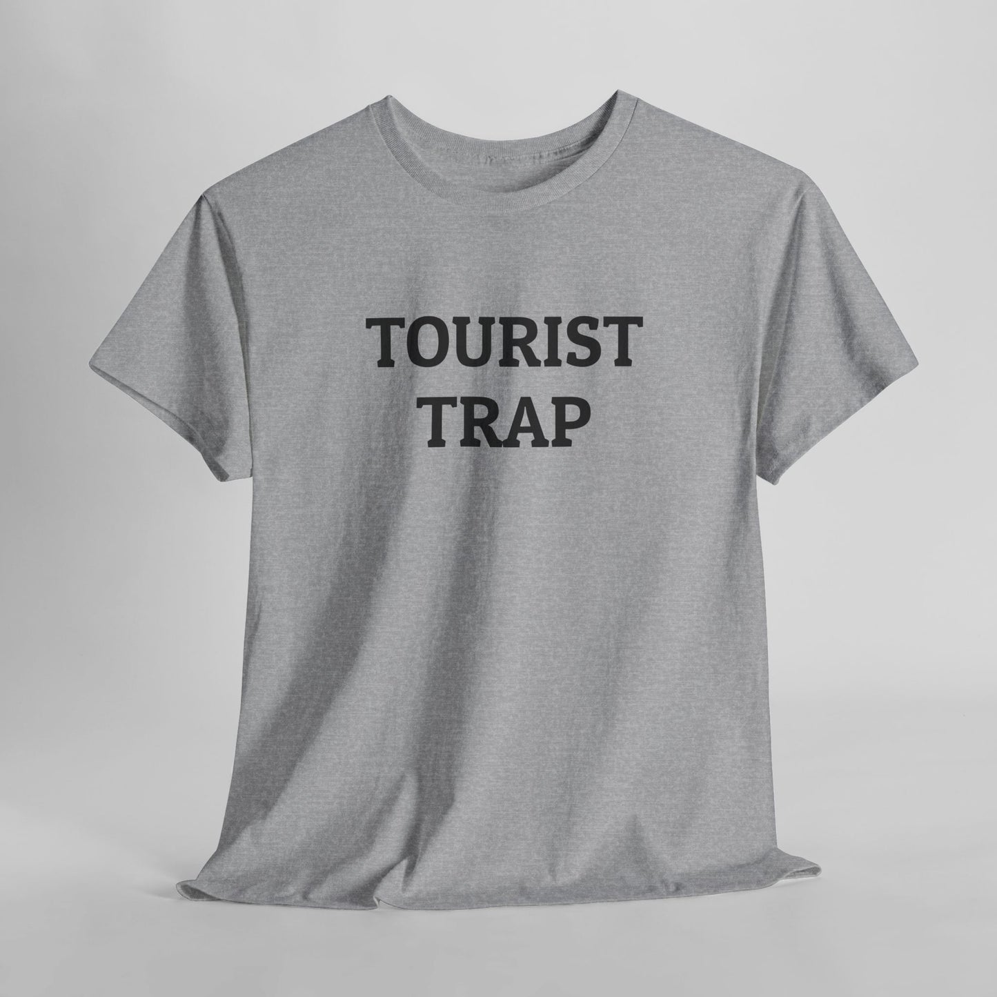 Tourist Trap Tee