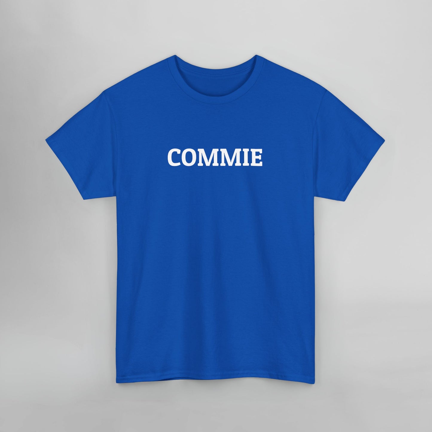 Commie Tee