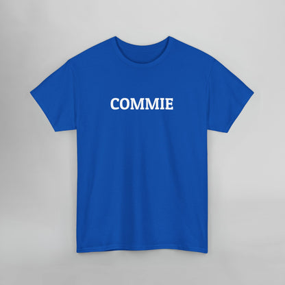 Commie Tee