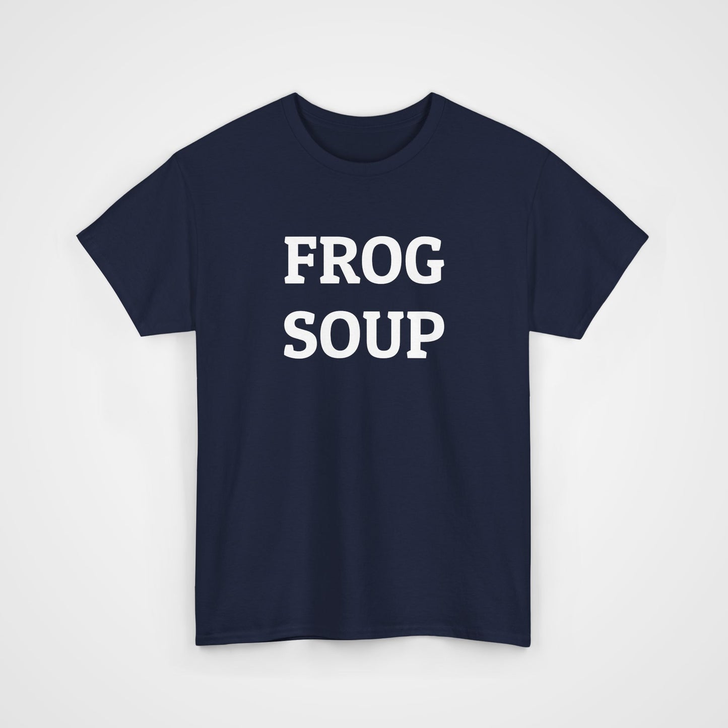 Frog Soup Tee