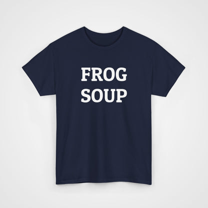 Frog Soup Tee
