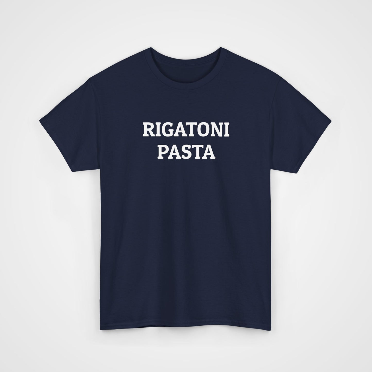 Rigatoni Pasta Tee