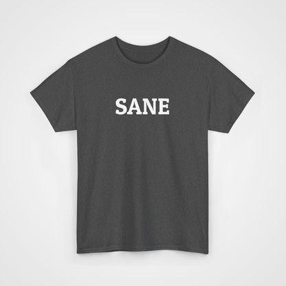 Sane Tee