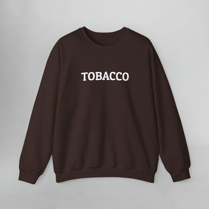 Tobacco Sweatshirt