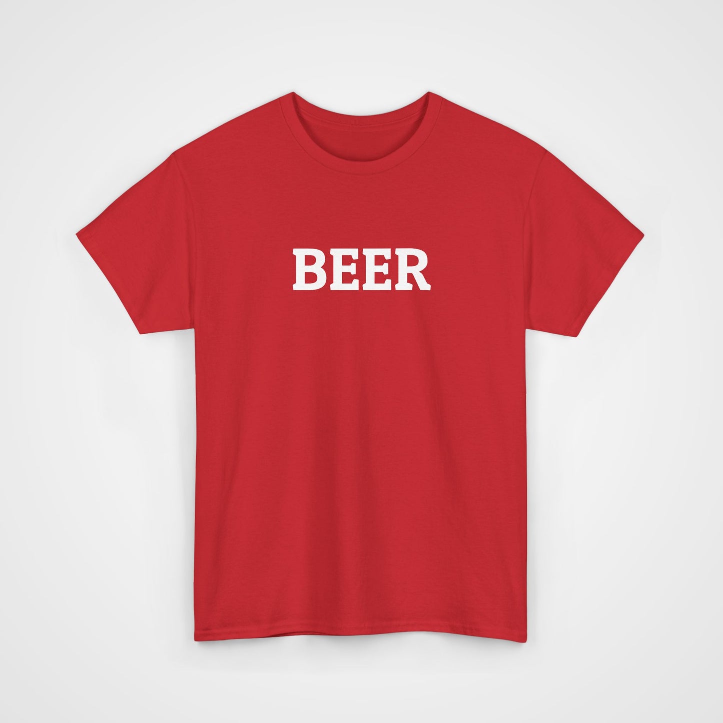 Beer Tee