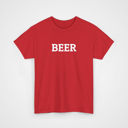 Beer Tee