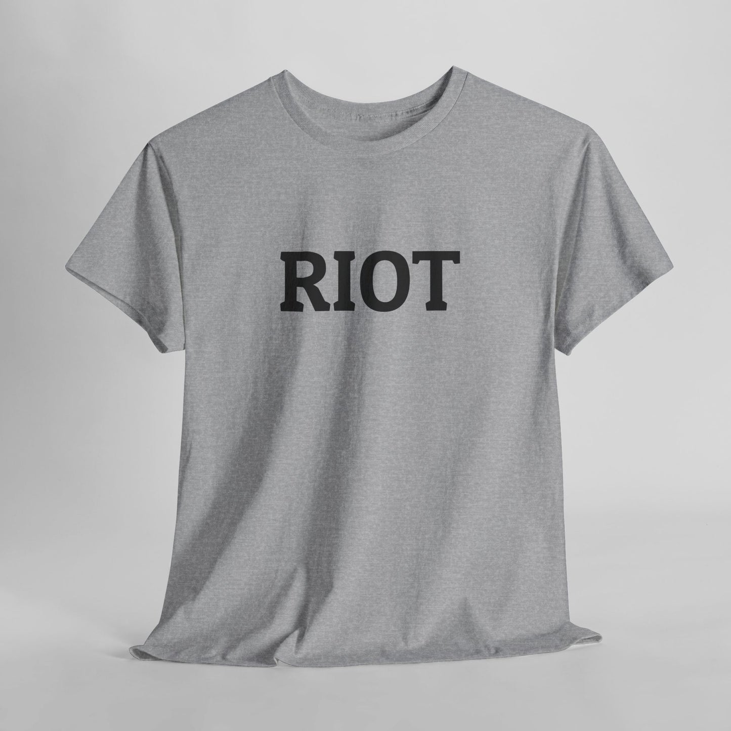 Riot Tee