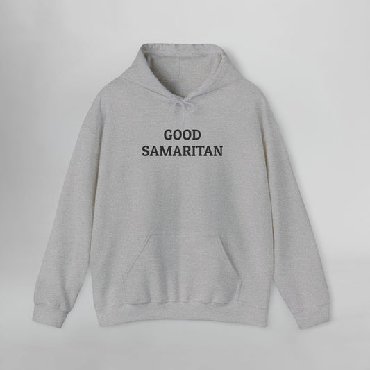 Good Samaritan Hoodie