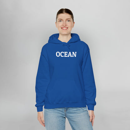 Ocean Hoodie