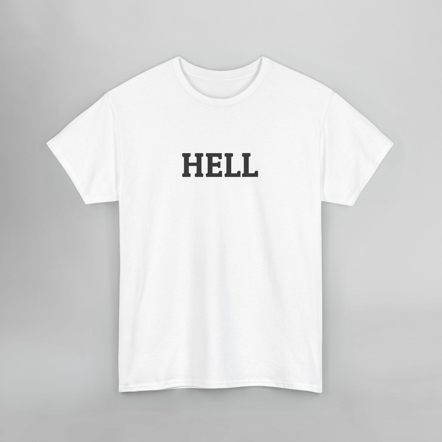 Hell Tee