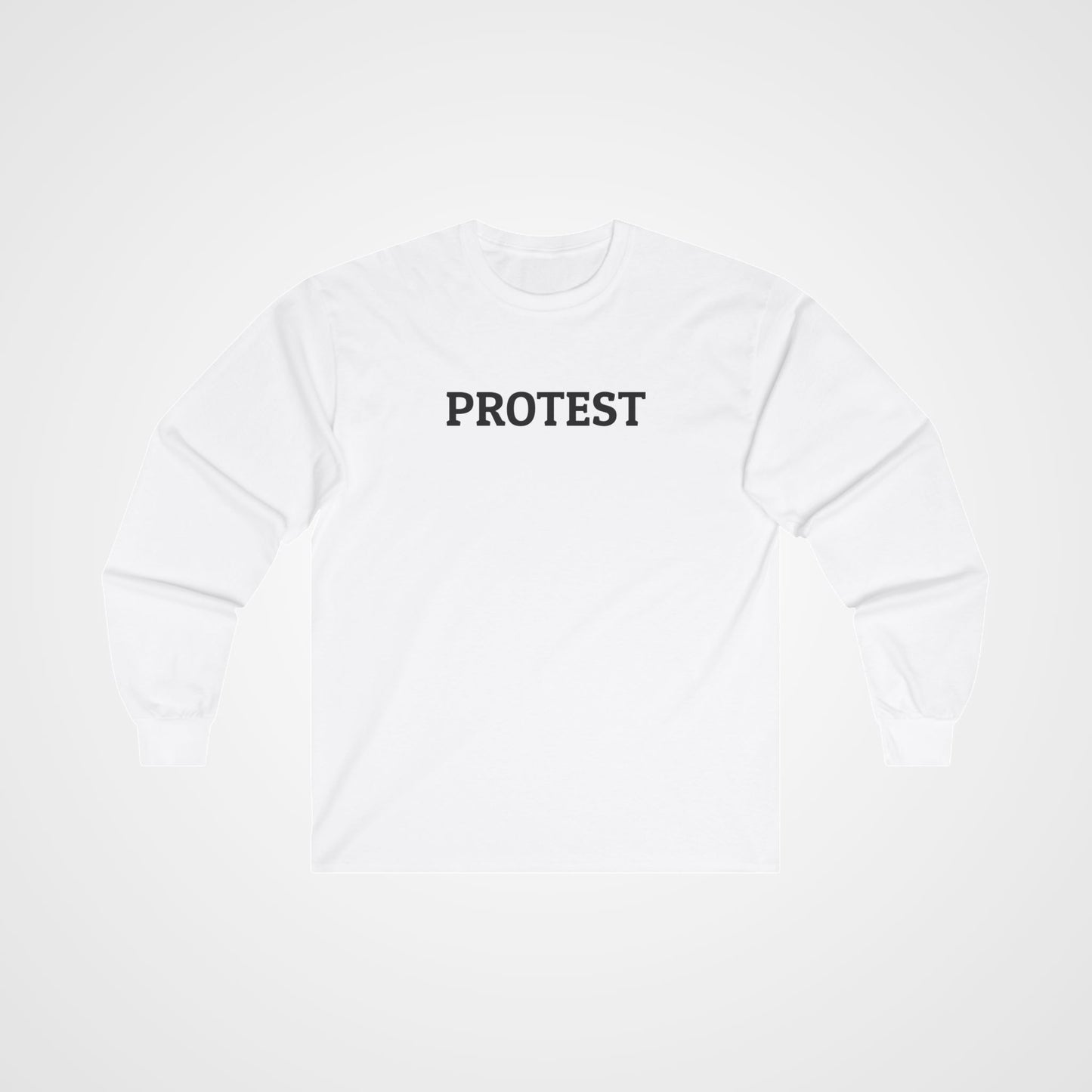 Protest Long Sleeve Tee