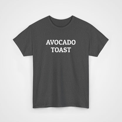 Avocado Toast Tee